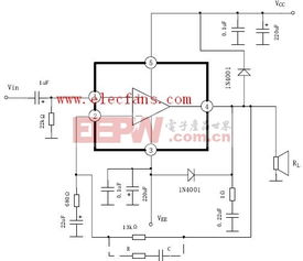 TDA2030A与NE5532功放电路的制作与设计及软件开发