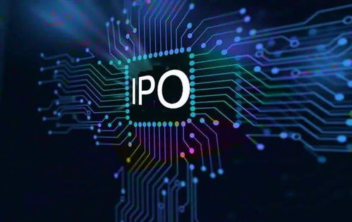 资本赋能与战略博弈 中芯国际上市背后的国产替代雄心